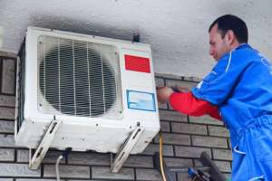 Find HVAC Contractors in Muscogee County